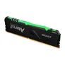 8GB (1x8GB) KINGSTON FURY Beast RGB DDR4-3200 CL16 RAM Gaming Arbeitsspeicher