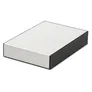 Seagate One Touch Portable (2020) 4 TB ext. Festplatte 2,5 Zoll USB 3.0 silber