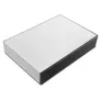 Seagate One Touch Portable (2020) 4 TB ext. Festplatte 2,5 Zoll USB 3.0 silber
