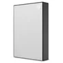 Seagate One Touch Portable (2020) 4 TB ext. Festplatte 2,5 Zoll USB 3.0 silber