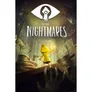 Little Nightmares XBox Digital Code DE