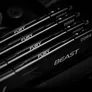 16GB (1x16GB) KINGSTON FURY Beast DDR4-3200 CL16 RAM Gaming Arbeitsspeicher