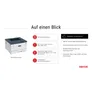 Xerox B310 S/W-Laserdrucker USB LAN WLAN