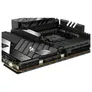 ASUS ROG Crosshair VIII Extreme X570 ATX Mainboard Sockel AM4 USB3.2 /M.2/WiFi