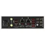 ASUS ROG Crosshair VIII Extreme X570 ATX Mainboard Sockel AM4 USB3.2 /M.2/WiFi
