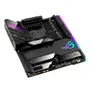 ASUS ROG Crosshair VIII Extreme X570 ATX Mainboard Sockel AM4 USB3.2 /M.2/WiFi