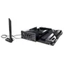 ASUS ROG Crosshair VIII Extreme X570 ATX Mainboard Sockel AM4 USB3.2 /M.2/WiFi