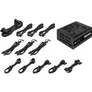 Corsair RMx Series RM1000x 1000 Watt Netzteil 80+ Gold (modular) 135 mm Lüfter