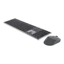 Dell KM7321W Kabellose Maus-Tastaturkombination