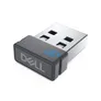 Dell KM5221W Pro Kabellose Maus-Tastaturkombination
