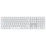 Magic Keyboard mit Touch ID und Ziffernblock für Mac mit Apple Chip