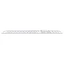 Magic Keyboard mit Touch ID und Ziffernblock für Mac mit Apple Chip