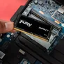 16GB (1x16GB) KINGSTON FURY Impact DDR4-2666 CL16 RAM Gaming Notebookspeicher