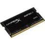 16GB (1x16GB) KINGSTON FURY Impact DDR4-2666 CL15 RAM Gaming Notebookspeicher