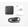 WD Elements SE externe SSD 480 GB - USB 3.0