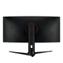 ASUS ROG Strix XG349C 86,4cm (34") UWQHD Monitor Curved 21:9 HDMI/DP/USB-C 180Hz