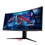 ASUS ROG Strix XG349C 86,4cm (34") UWQHD Monitor Curved 21:9 HDMI/DP/USB-C 180Hz