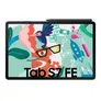 Samsung GALAXY Tab S7 FE T733N WiFi 64GB mystic black Android 11.0 Tablet
