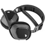 Corsair HS80 RGB Wireless Carbon Gaming Headset