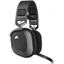 Corsair HS80 RGB Wireless Carbon Gaming Headset