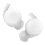 Google Pixel Buds A-Series Clearly White