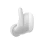 Google Pixel Buds A-Series Clearly White