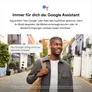 Google Pixel Buds A-Series Clearly White