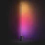 Philips Hue White & Color Ambiance Gradient Signe Stehleuchte schwarz