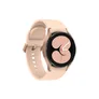 Samsung Galaxy Watch4 40mm Pink Gold Smartwatch