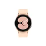 Samsung Galaxy Watch4 40mm Pink Gold Smartwatch