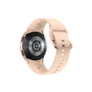 Samsung Galaxy Watch4 40mm Pink Gold Smartwatch