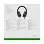 Microsoft Xbox Stereo Headset