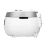 CUCKOO CRP-RT1008F Reiskocher Dampfdruck 1800ml, 10 Portionen