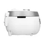 CUCKOO CRP-RT1008F Reiskocher Dampfdruck 1800ml, 10 Portionen