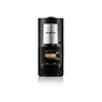 Krups XN 8908 Nespresso Atelier schwarz