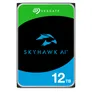 Seagate SkyHawk AI HDD ST12000VE001 - 12 TB 3,5 Zoll SATA 6 Gbit/s CMR