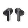 LG TONE-DFP9 True-Wireless-Kopfhörer IPX4 schwarz ANC aptX Ladegehäuse