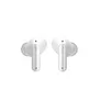 LG TONE-DFP9W True-Wireless-Kopfhörer IPX4 weiß ANC atpX Ladegehäuse