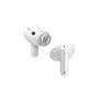 LG TONE-DFP9W True-Wireless-Kopfhörer IPX4 weiß ANC atpX Ladegehäuse