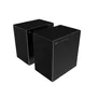 LG Soundbar DSP11RA Bluetooth schwarz 770W 7.1.4-Soundsystem DSP11RA.DDEULLK