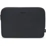 Dicota Laptop Sleeve Eco Base 35,8cm (14"-14,1") schwarz