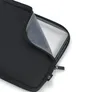 Dicota Laptop Sleeve Eco Base 35,8cm (14"-14,1") schwarz