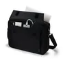 Dicota Laptoptasche Eco Multi Plus BASE 39,62cm (14-15.6") schwarz