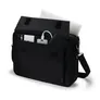 Dicota Laptoptasche Eco Multi Plus BASE 43,94cm (15-17.3") schwarz