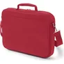 Dicota Eco Multi Base Notebooktasche 43,9cm (15"-17,3") rot