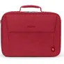 Dicota Eco Multi Base Notebooktasche 43,9cm (15"-17,3") rot