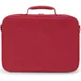 Dicota Eco Multi Base Notebooktasche 39,62cm (14"-15,6") rot