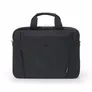 Dicota Slim Eco Base Notebooktasche 31,75cm (11"-12,5") schwarz