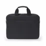 Dicota Slim Eco Base Notebooktasche 31,75cm (11"-12,5") schwarz