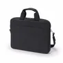 Dicota Slim Eco Base Notebooktasche 31,75cm (11"-12,5") schwarz